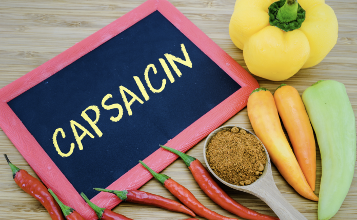 capsaicina