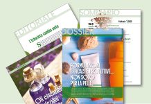 L’Erborista cambia volto