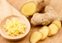 Estratto di zenzero ad alta biodisponibilità per la gestione del dolore articolare