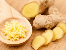 Estratto di zenzero ad alta biodisponibilità per la gestione del dolore articolare