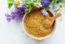 Propoli efficace nelle gengiviti