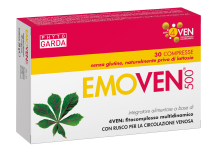 Un supporto alla circolazione venosa