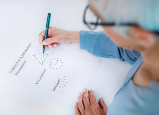 Integratore di fosfatidilserina per la funzione cognitiva