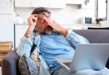 Ginseng rosso e stress cronico