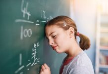 Ansia da rientro a scuola: un aiuto dai rimedi naturali