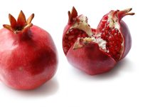 Melograno e gestione della steatosi epatica non-alcolica