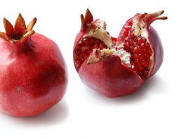 Melograno e gestione della steatosi epatica non-alcolica