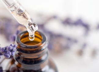 Aromaterapia alla lavanda in chirurgia odontoiatrica