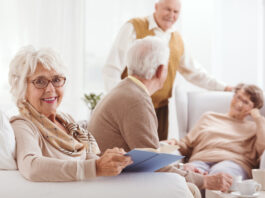 Fragole per il benessere di cervello e cuore