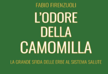 L’odore della camomilla