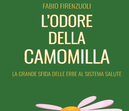 L’odore della camomilla