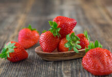 Polifenoli delle fragole e microbioma intestinale