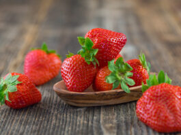 Polifenoli delle fragole e microbioma intestinale