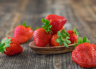 Polifenoli delle fragole e microbioma intestinale