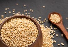 Potenzialità salutistiche della quinoa