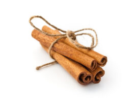 Cannella e fattori di rischio cardiovascolare