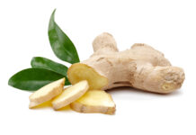 Estratto di zenzero al vapore: effetti su grasso corporeo e metabolismo estratto di zenzero per perdita di peso e metabolismo