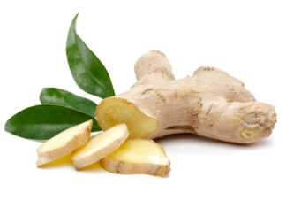 Estratto di zenzero al vapore: effetti su grasso corporeo e metabolismo estratto di zenzero per perdita di peso e metabolismo