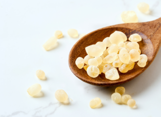 Efficacia e benefici della Mastica di Chios nella dispepsia funzionale mastica di Chios dispepsia funzionale