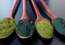 Potenzialità delle alghe edibili nel controllo della pressione arteriosa Alghe per ipertensione