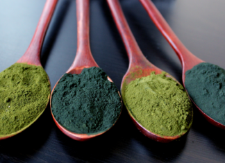 Potenzialità delle alghe edibili nel controllo della pressione arteriosa Alghe per ipertensione