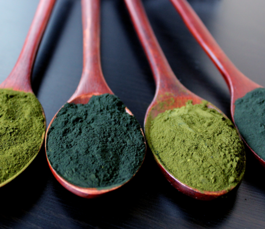 Potenzialità delle alghe edibili nel controllo della pressione arteriosa Alghe per ipertensione