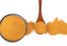 Curcumina: effetti sulla guarigione delle ulcere del piede diabetico Curcuma piede diabetico