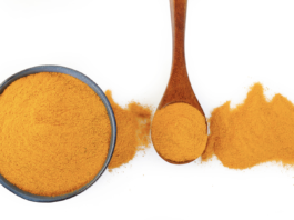 Curcumina: effetti sulla guarigione delle ulcere del piede diabetico Curcuma piede diabetico