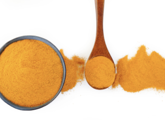 Curcumina: effetti sulla guarigione delle ulcere del piede diabetico Curcuma piede diabetico