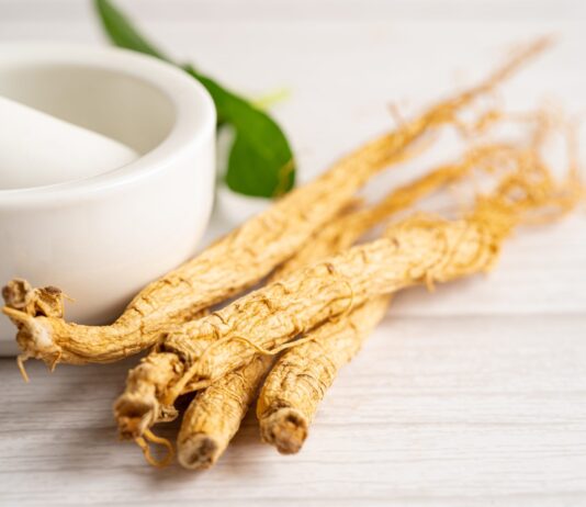 Ginseng: proprietà antinfiammatorie e cardiometaboliche ginseng e rischio cardiovascolare