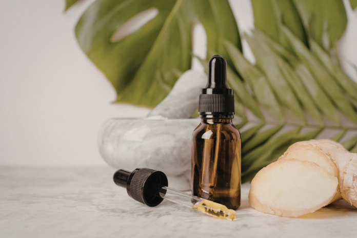 aromoterapia oli essenziali menopausa