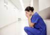Stress e burnout: l’aromaterapia migliora il benessere degli operatori sanitari aromoterapia per stress e bornout operatori sanitari