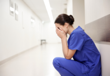 Stress e burnout: l’aromaterapia migliora il benessere degli operatori sanitari aromoterapia per stress e bornout operatori sanitari