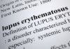 Lupus e integratori a base di erbe: quali possono aumentare l’infiammazione lupus integratori erbe infiammazione
