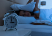 Insonnia: risposta efficace da un estratto standardizzato di lime Rimedi naturali insonnia