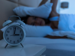Insonnia: risposta efficace da un estratto standardizzato di lime Rimedi naturali insonnia