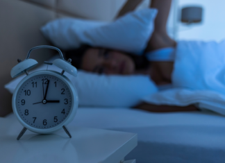 Insonnia: risposta efficace da un estratto standardizzato di lime Rimedi naturali insonnia