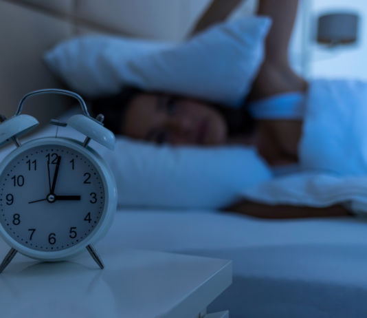 Insonnia: risposta efficace da un estratto standardizzato di lime Rimedi naturali insonnia