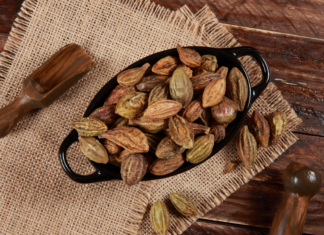 Terminalia chebula nella ricerca moderna: attività biologica, tossicologia e terapie combinate Terminalia chebula proprietà farmacologiche