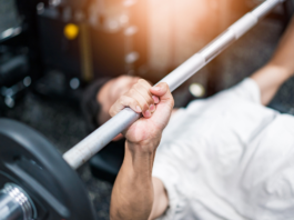 Fucoidano e forza muscolare: effetti dell’integrazione durante l’allenamento di resistenza Fucoidano e forza muscolare