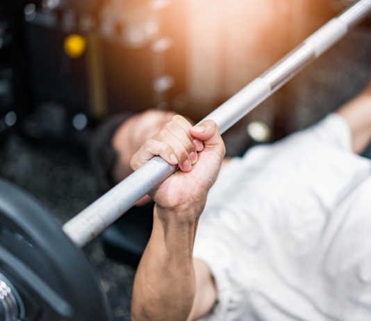 Fucoidano e forza muscolare: effetti dell’integrazione durante l’allenamento di resistenza Fucoidano e forza muscolare