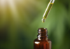Benefici dell’aromaterapia con Citrus aurantium nella nausea da chemioterapia olio essenziale Citrus aurantium tumore al seno nausea