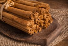 Benefici e sicurezza della cannella di Ceylon nel diabete mellito cannella diabete tipo 2 glicemia