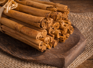 Benefici e sicurezza della cannella di Ceylon nel diabete mellito cannella diabete tipo 2 glicemia