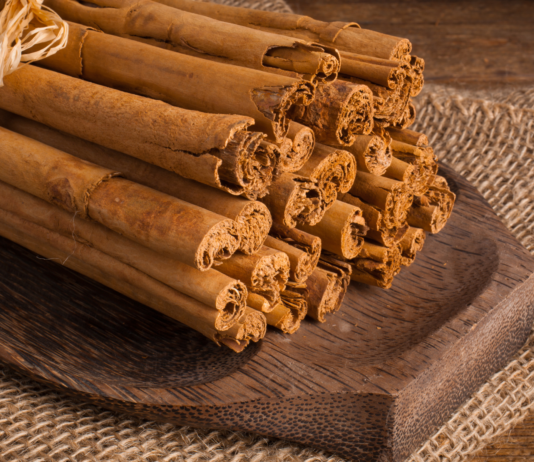 Benefici e sicurezza della cannella di Ceylon nel diabete mellito cannella diabete tipo 2 glicemia