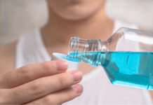 Curcumina come supporto naturale nei pazienti con apparecchio ortodontico collutorio alla curcumina ortodonzia