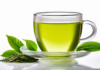 Kombucha di tè verde: effetti antiossidanti sul cuore kombucha antiossidante