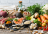 Dieta Mediterranea, un approccio alimentare per migliorare i sintomi della psoriasi dieta mediterranea e psoriasi