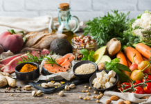 Dieta Mediterranea, un approccio alimentare per migliorare i sintomi della psoriasi dieta mediterranea e psoriasi