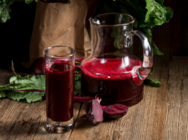 Succo di barbabietola e prestazioni sportive: effetti positivi su energia e recupero muscolare succo di barbabietola per forza e recupero muscolare